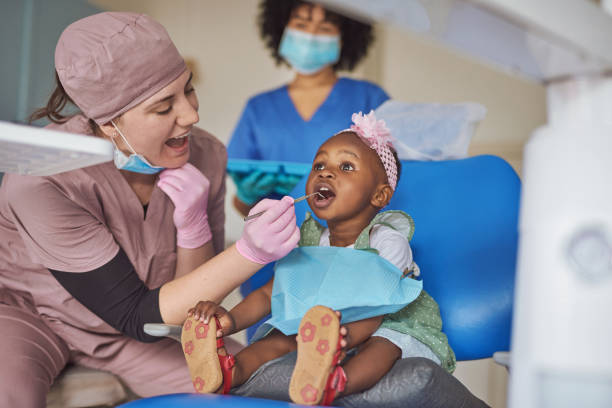 Best Periodontal (Gum) Disease Treatment  in St Matthews, KY
