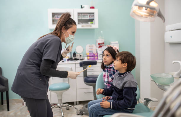 Best Pediatric Dentistry  in St Matthews, KY
