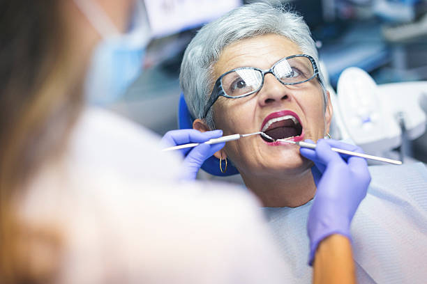 Best Wisdom Tooth Removal  in St Matthews, KY